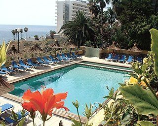 Harbour Club Hotel Los Gigantes Ngoại thất bức ảnh