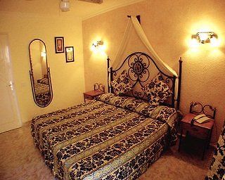 Harbour Club Hotel Los Gigantes Ngoại thất bức ảnh