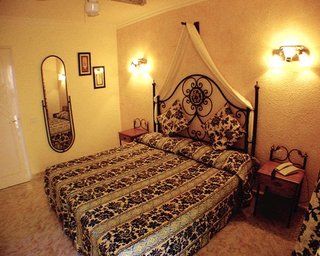 Harbour Club Hotel Los Gigantes Ngoại thất bức ảnh